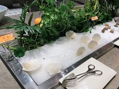 -太湖饭店玉兰厅(自助餐厅)