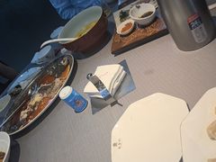 -秦月轩·陕西家乡菜(阜成路·五棵松店)