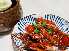 -红沃鳗鱼黑牛烤肉店(不老街店)