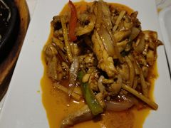 -马凯餐厅(长椿街店)