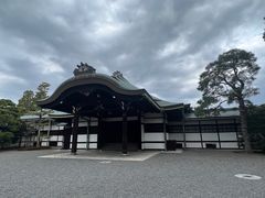 -京都御所