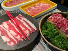 -空之介寿喜烧·和牛放题(恒隆广场店)
