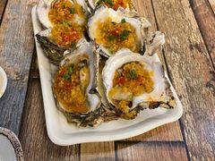 -利杨记·本味轩粥坊·烧烤(宝体店)