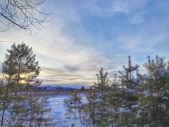 -北极村旅游风景区