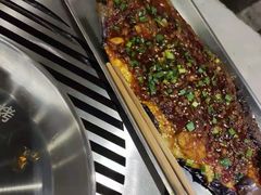 -神伙烧烤(江北黄泥塝店)