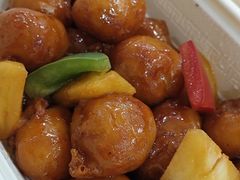 -院里寻菜·精致庭院菜(观沙岭店)