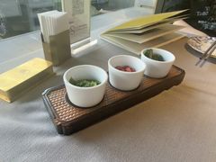 -阿庄新豫菜(通泰路店)