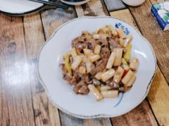 -利杨记·本味轩粥坊·烧烤(宝体店)