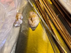 -大头叔烤鸡爪·朝鲜族烤串(天池路店)