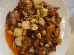 -便宜坊烤鸭店(玉蜓桥天坛店)