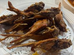 -湛江鸡饭店(岗心路店)