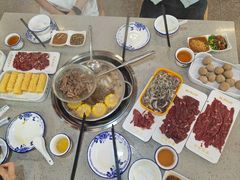 -杏花吴记牛肉火锅