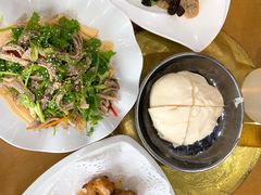 -锦湖农庄(松山湖梦幻百花洲店)