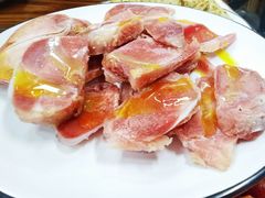 -风味烧烤(泰富店)