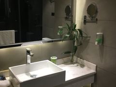 -好逸SMART酒店(成都春熙路太古里店)