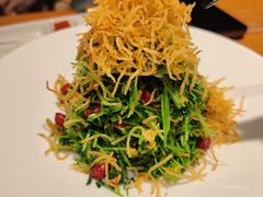 -四季民福烤鸭店(前门廊房二条店)