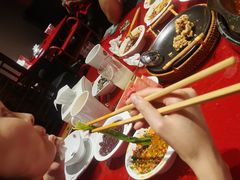 -山城辣妹子(定福庄店)
