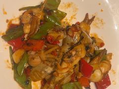 -徐记海鲜(曲江南湖店)