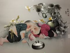 -湖南湘绣博物馆