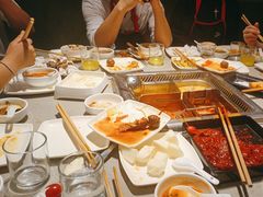 -海底捞火锅(珠影星光城夜宵主题店)