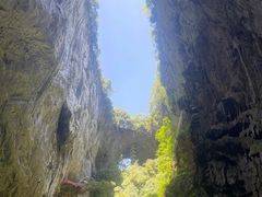 -英西峰林·洞天仙境