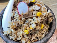 -熹素·鲜美素食Vegetarian (天河领展店)