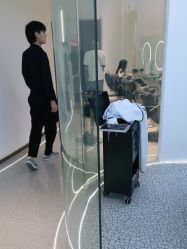 -In Style Hair Salon