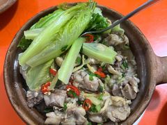 -潮香兴煲仔饭(莲花路店)