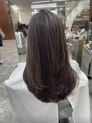 点击看大图 -KS COLOUR漂色·染发·画染