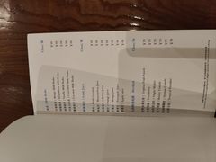 -半山半岛洲际度假酒店·观海廊