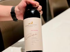 -wineapp葡萄酒餐吧(外滩金融中心店)