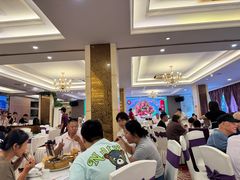 -万山楼海鲜酒家·二十三年老字号