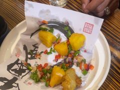 -元银甲·湖北地标美食(汉阳店)