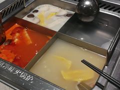 -海底捞火锅(番禺广场店)