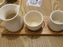 -Cafe on warm(丹霞店)