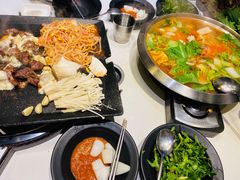 -八色五花肉(新村2号店)