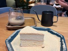-Home Cafe(水榭春天店)