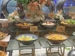 -凡塔斯牛排自助餐厅(莆田万达店)