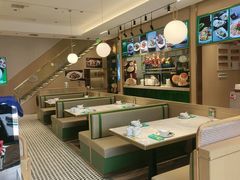 -荔粥记潮汕砂锅粥(新北万达店)