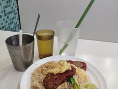-華歡冰室-WahFoon(吉大店)