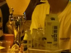 -Helens海伦司小酒馆(南京洪武路店)