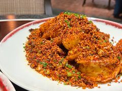 -杭州西子湖四季酒店·金沙厅