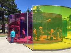 -金泽21世纪美术馆