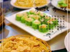 -祈胜邨•顺德鱼生•顺德菜(容桂店)
