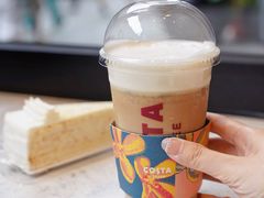 -COSTA COFFEE(吴江路店)