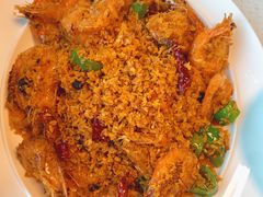 -煲王粤菜餐厅(中侨中心店)