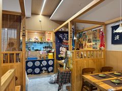 -雪月花(长江北路店)