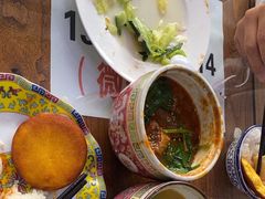 -回春阁汤菜坊(友谊路店)