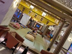 -青水瓦台汤泉(未央店)