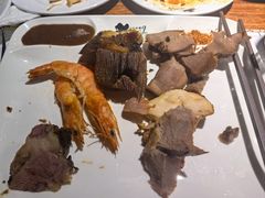 -汉巴味德·烤肉与啤酒的自助(杭州大悦城店)